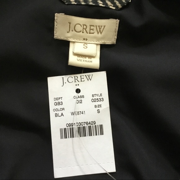 J Crew Vest - Picture 3 of 4